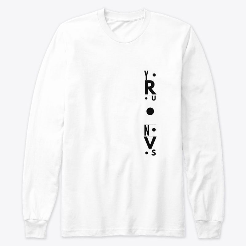 YRUNVS(black)