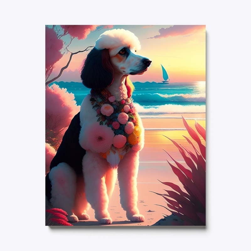 Digital Dog Design