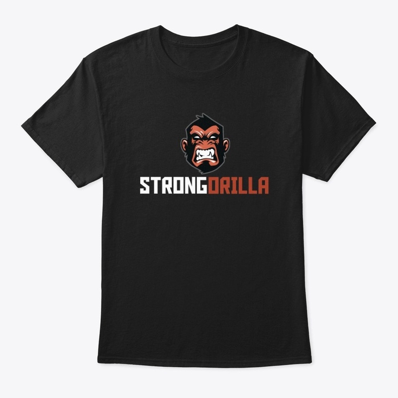 Strong Gorilla  Collection