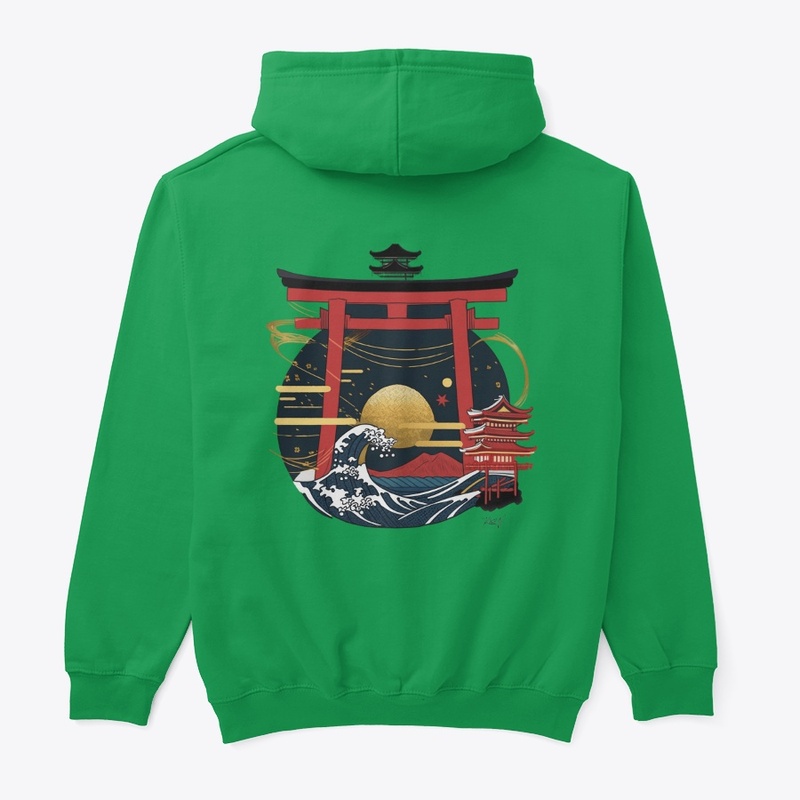 Japanese Art