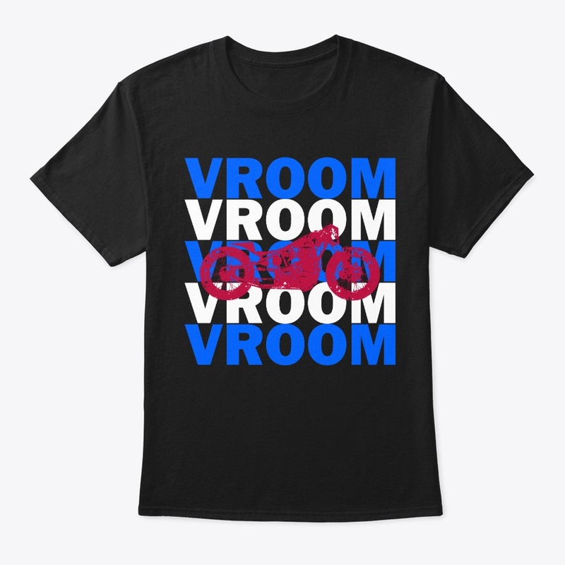 America Motorcycle Vroom