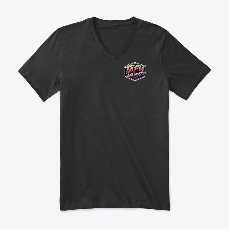 Tofu Auto Works - Classic Logo