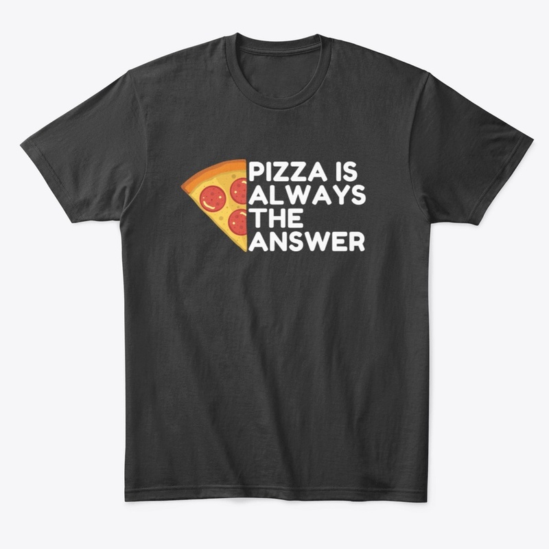 pizza lovers