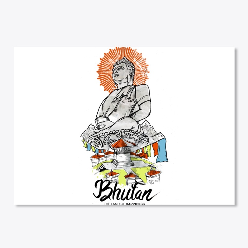 Bhutan