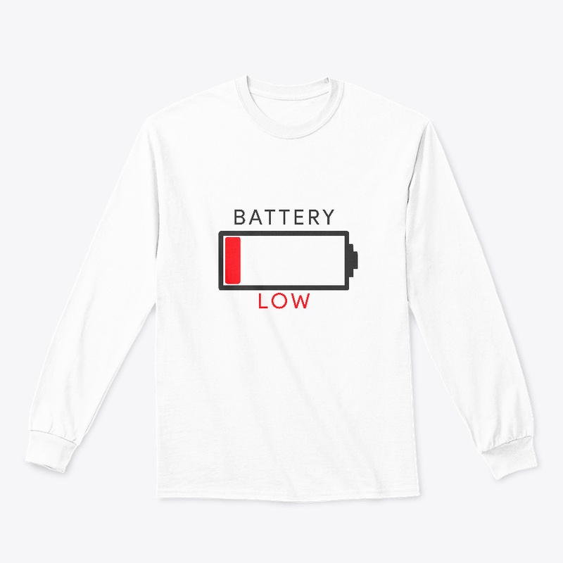 Battery Low