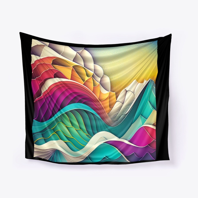 Abstract Design