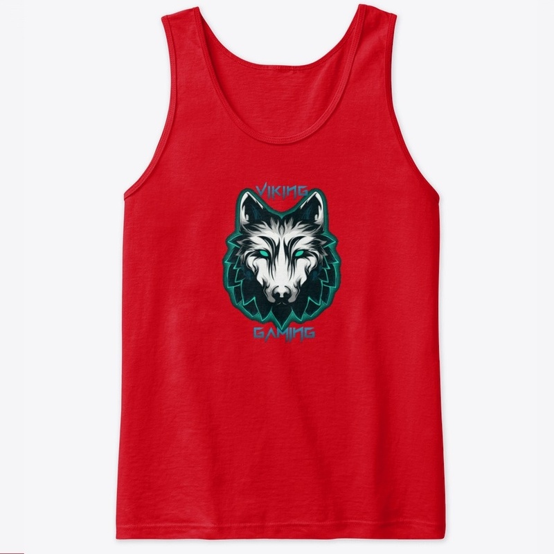 Viking Gaming merchandise