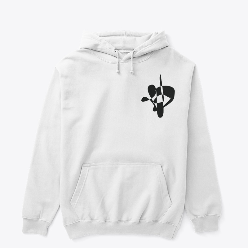 White minimalistic clothing