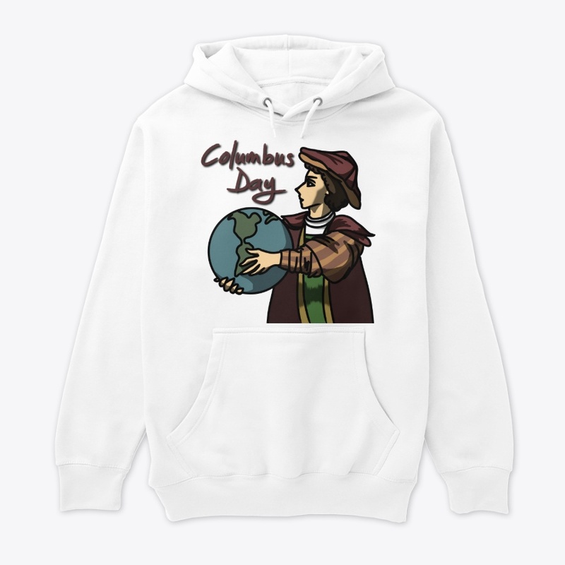  Columbus Day in the United States