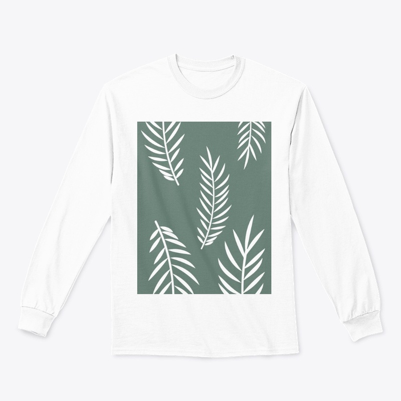 White Lives T-shirt