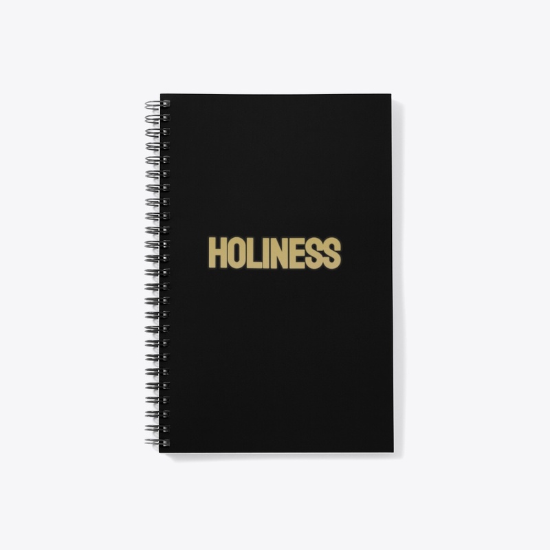 HOLINESS