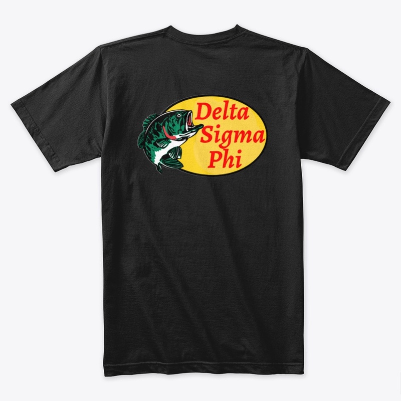 DSP Pro Bass Tee 2021