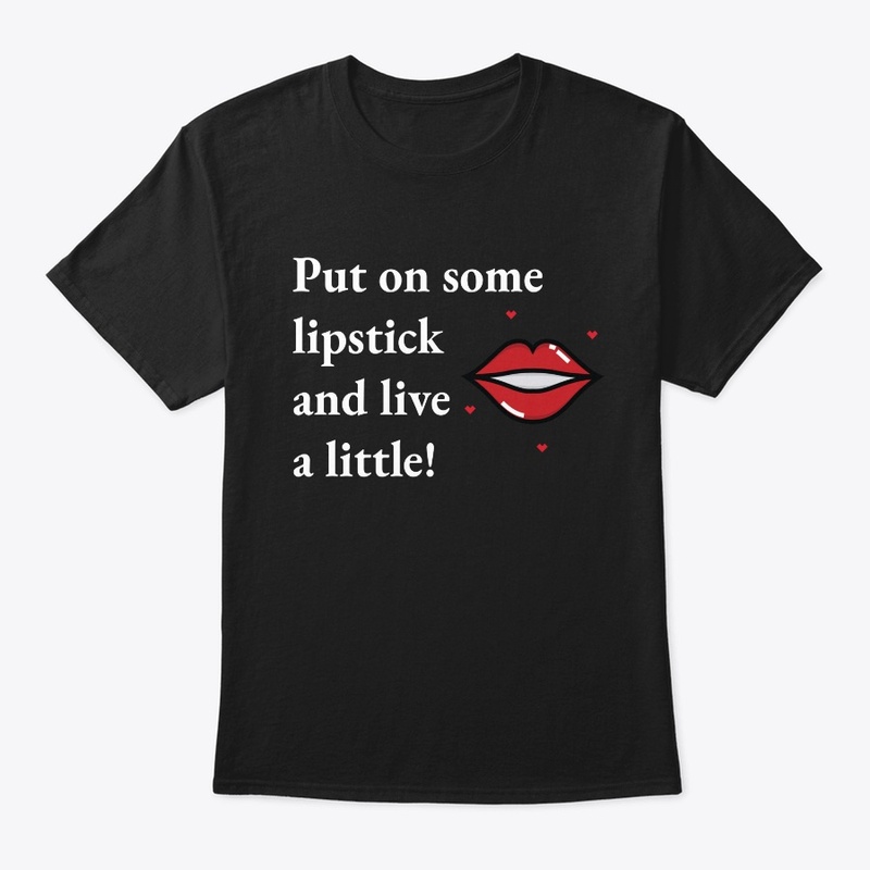Live a Little