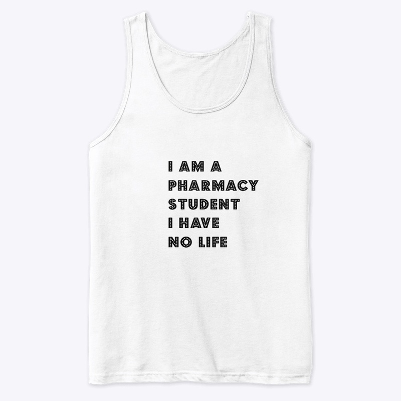 Pharmacy Student life