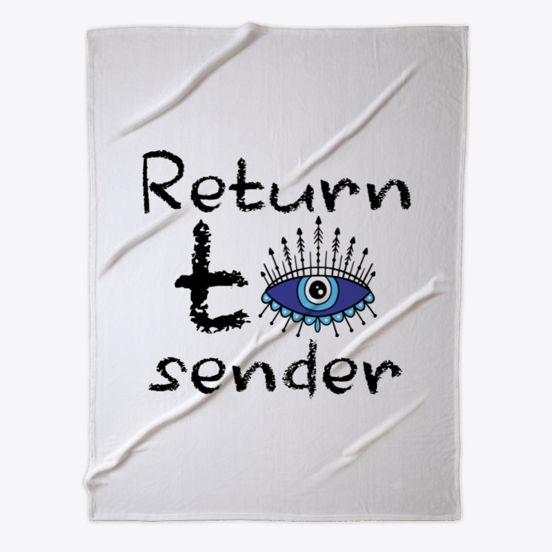 Return to sender 
