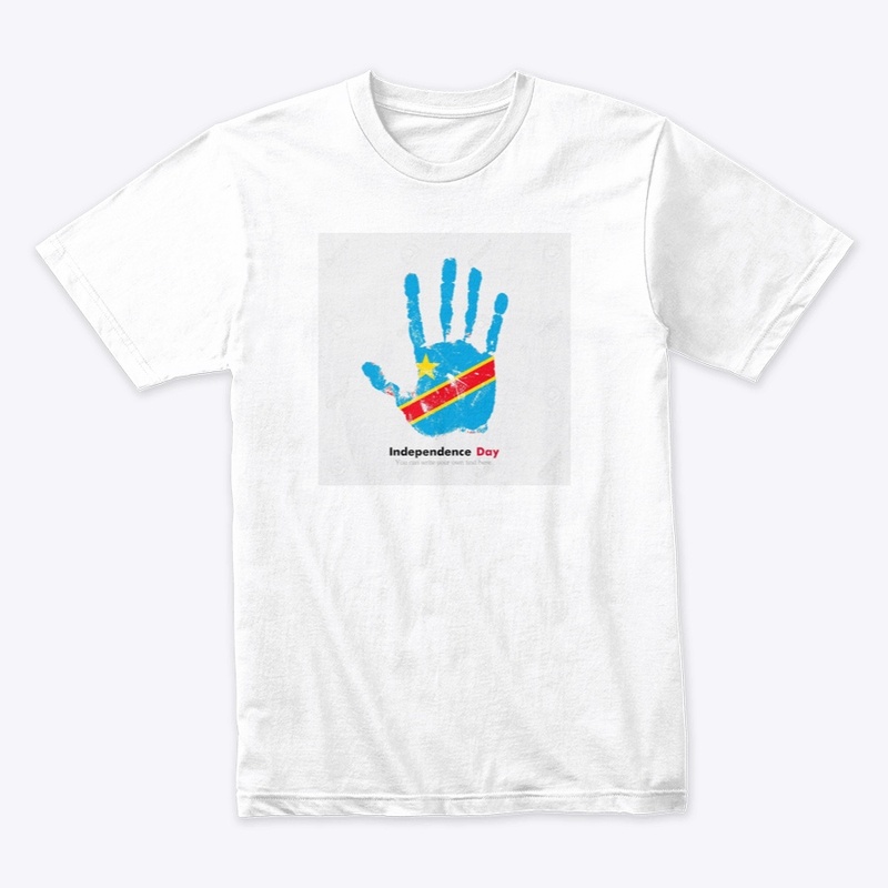 INDEPENDANCE DU CONGO