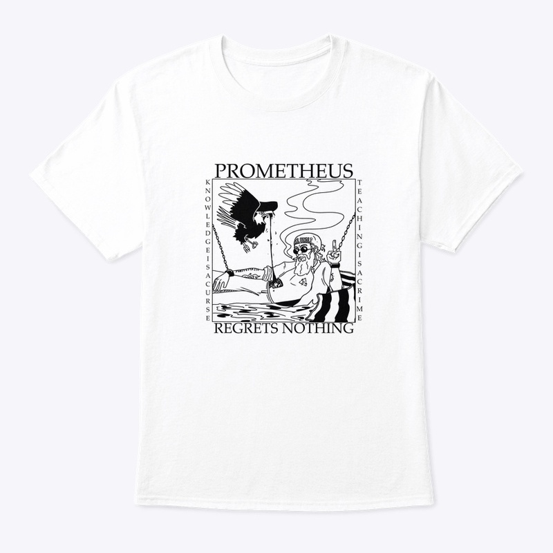 PROMETHEUS