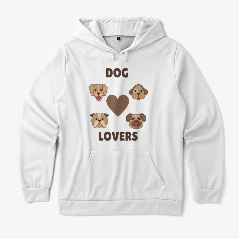 Dog Lovers