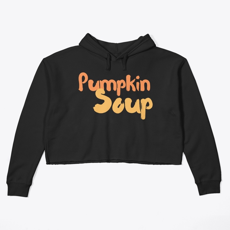 Pumpkin Soup