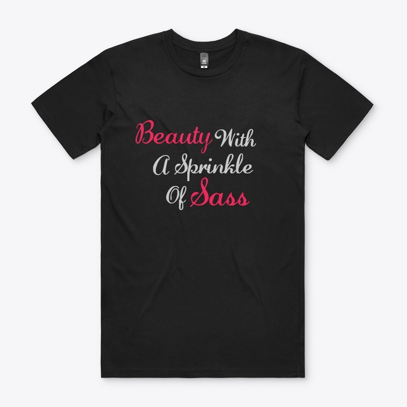 Beauty & Sass