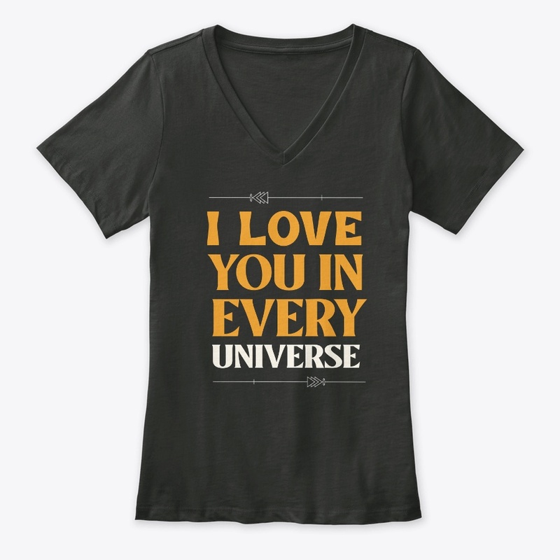 i love you in every universe express 