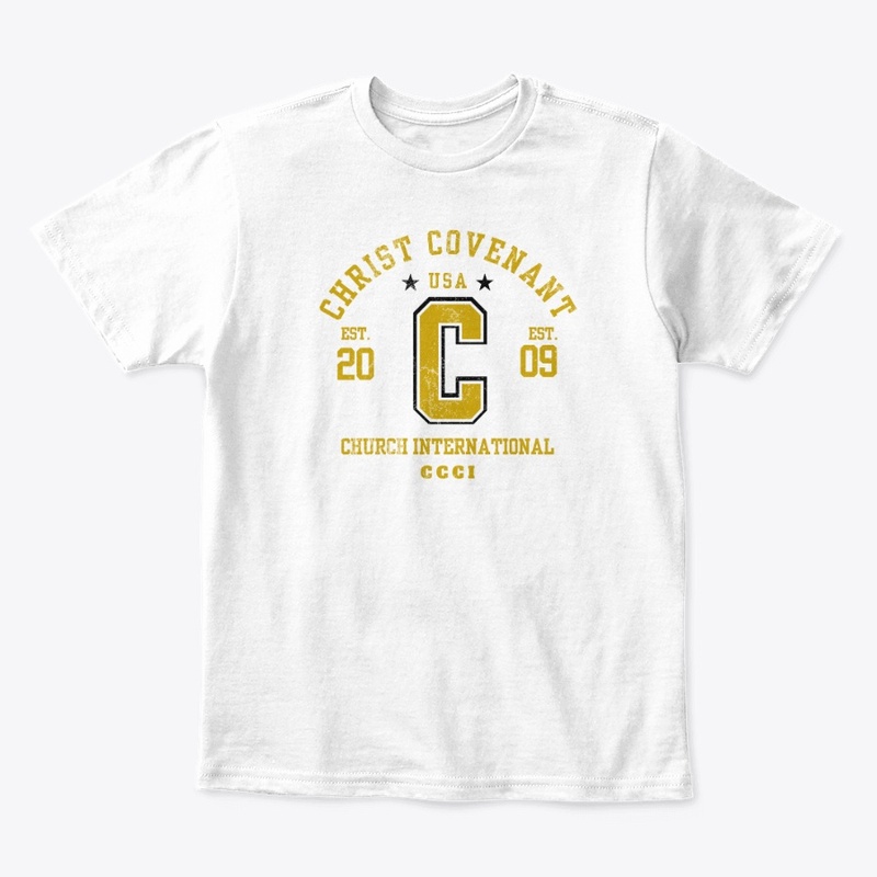 CCCI VARSITY 
