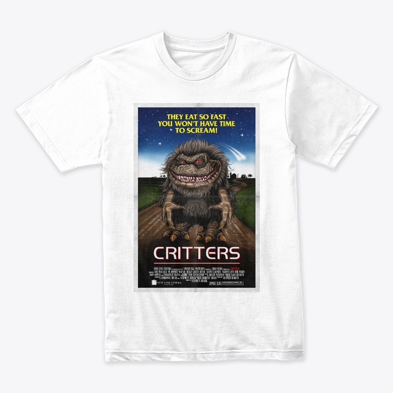 critters movie