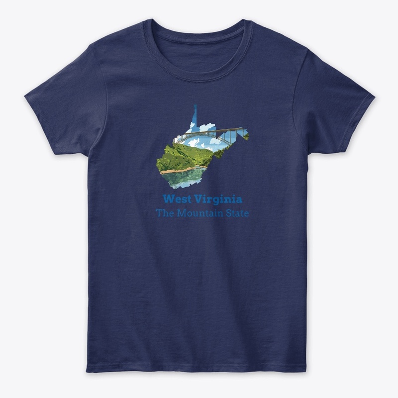 West Virginia State