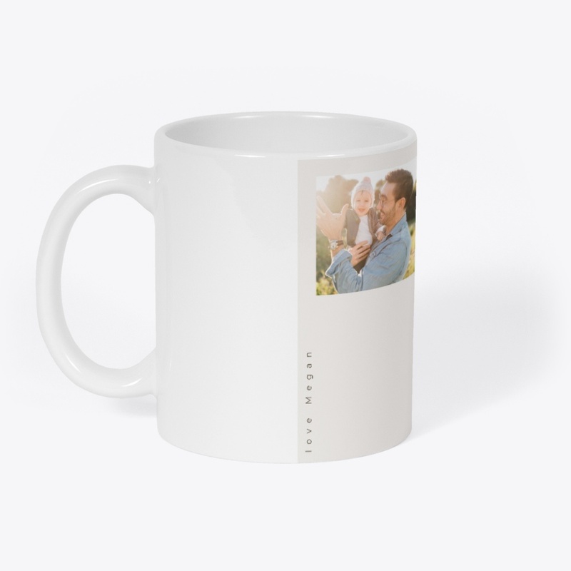 loved dad