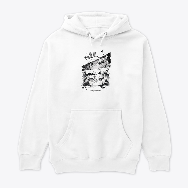 Wearable Art Collection