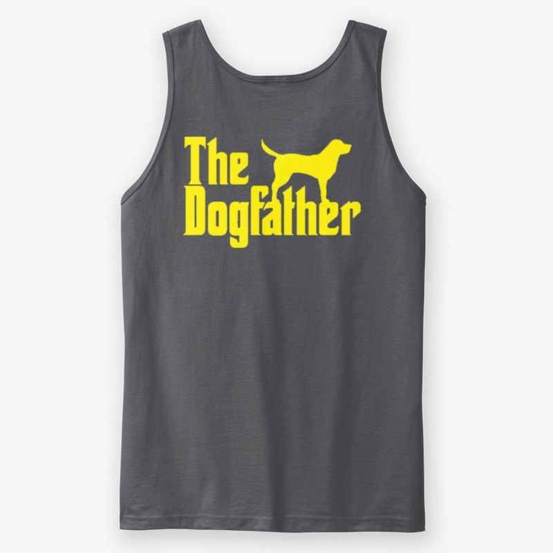The Dog Father Dark