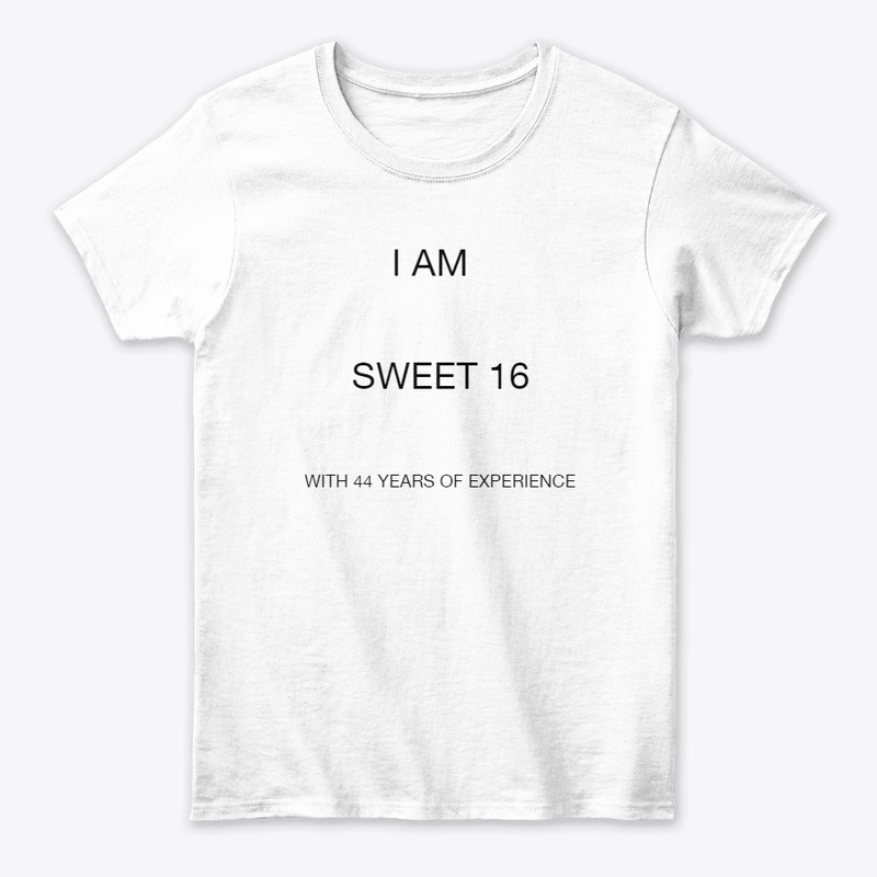 SWEET 16
