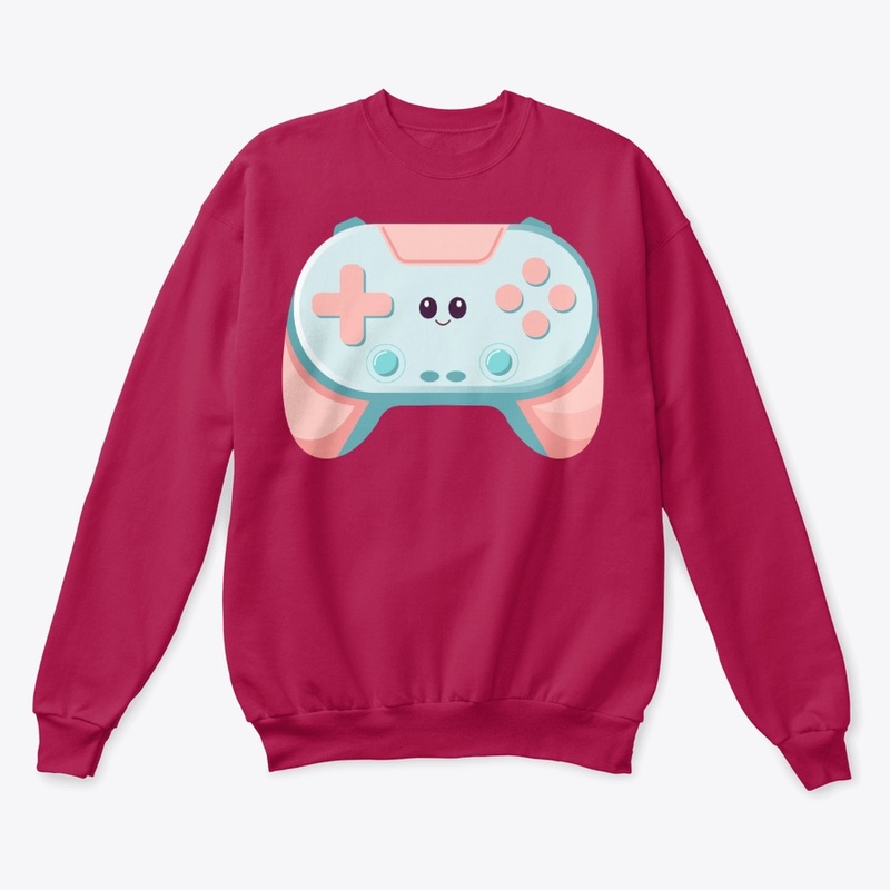 Kawaii Controller
