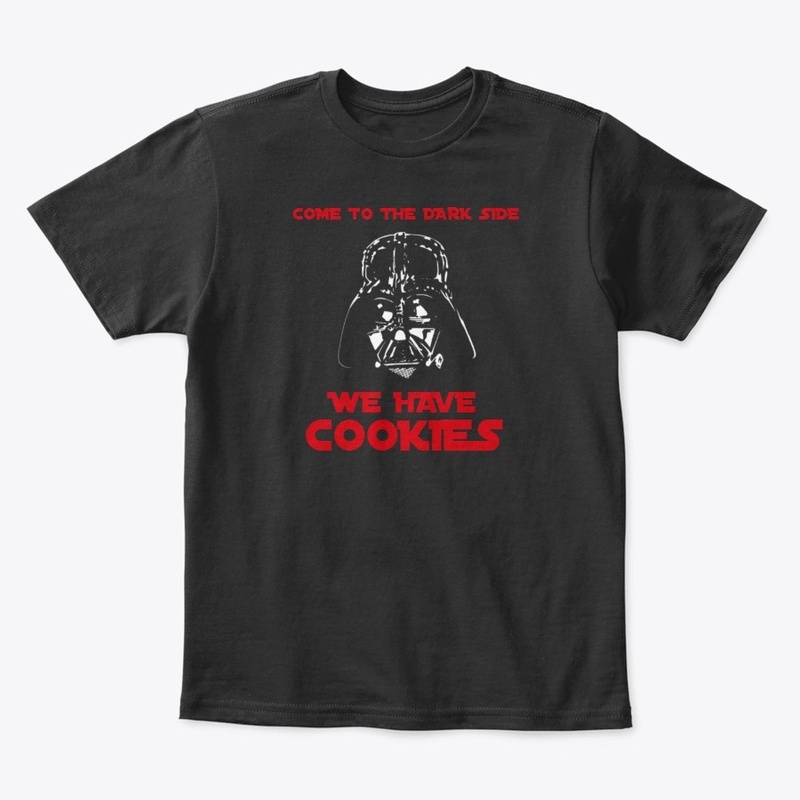 DARKSIDE COOKIES