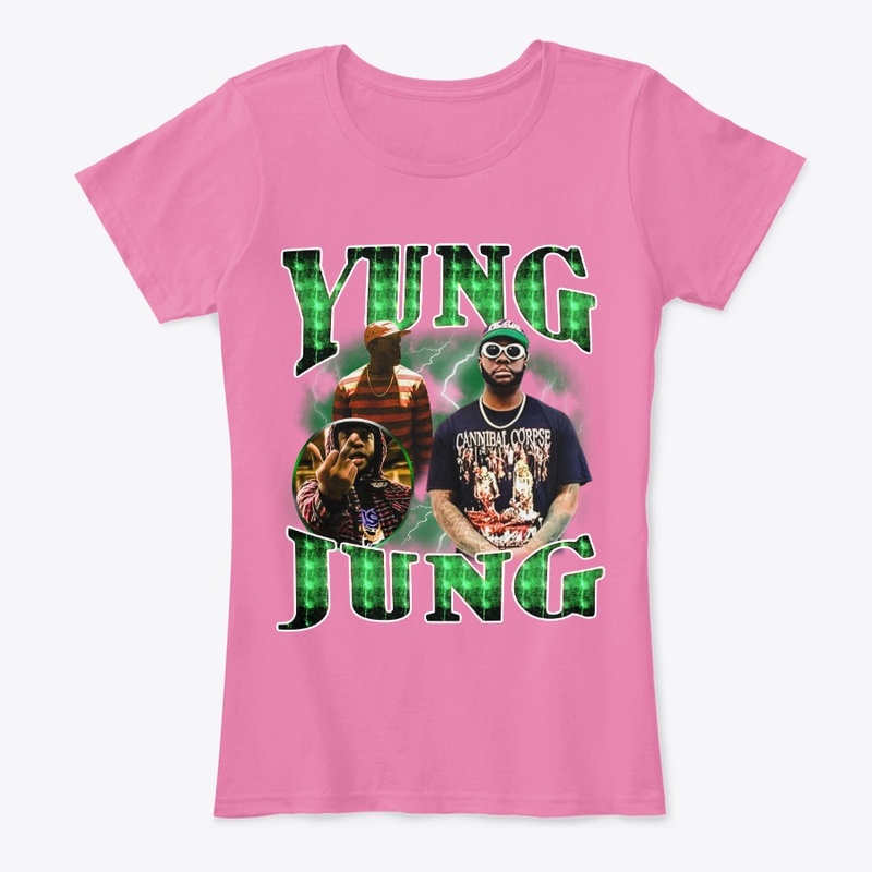 Yung Jung - Women Collection