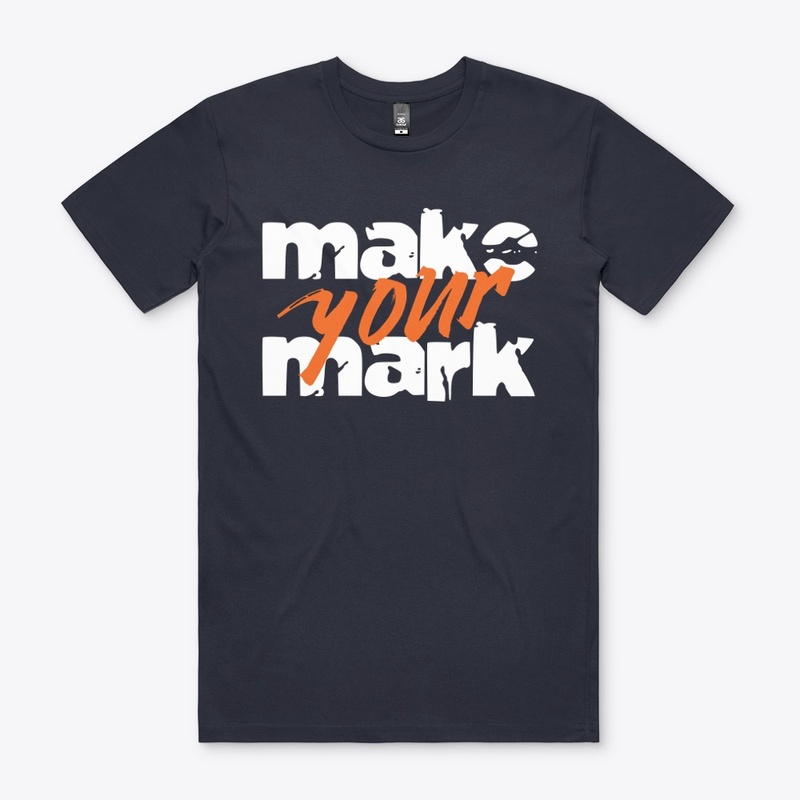 Make Your Mark