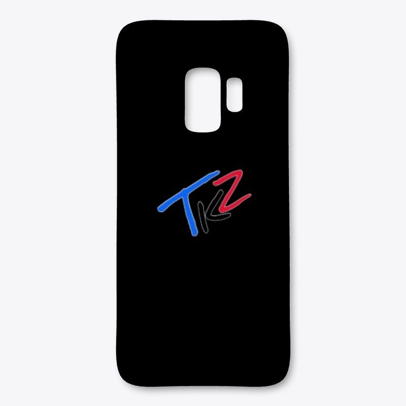 TkZ Up Next(Black)