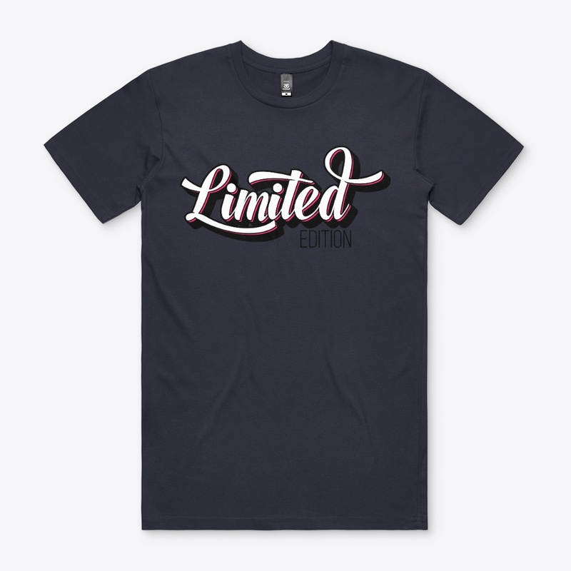Limited Edition collection