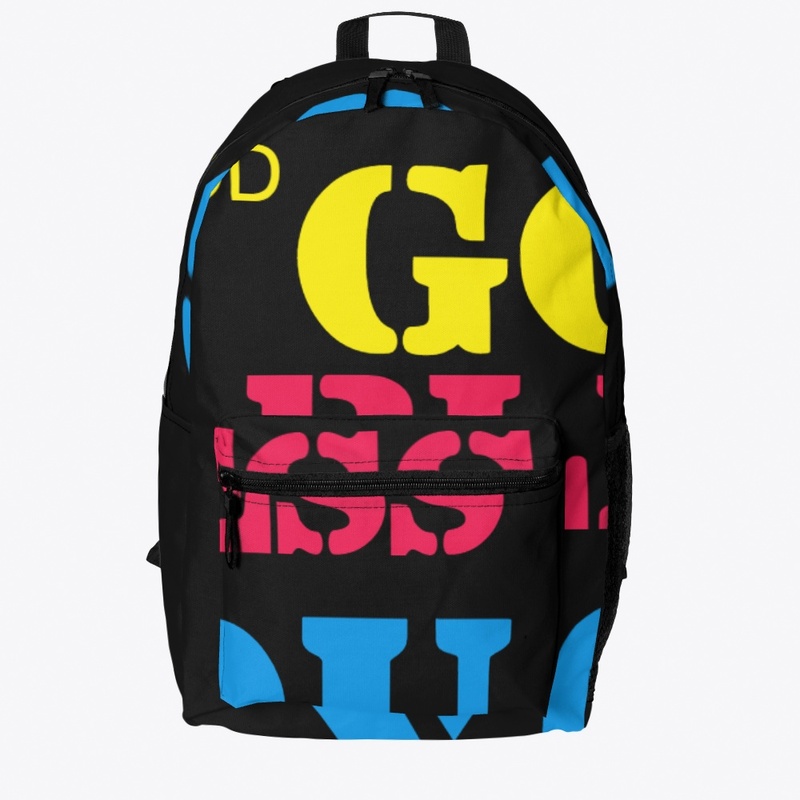 GOD