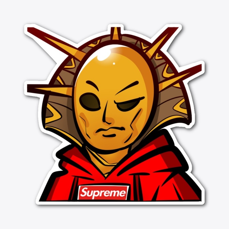 The S U P E M E One