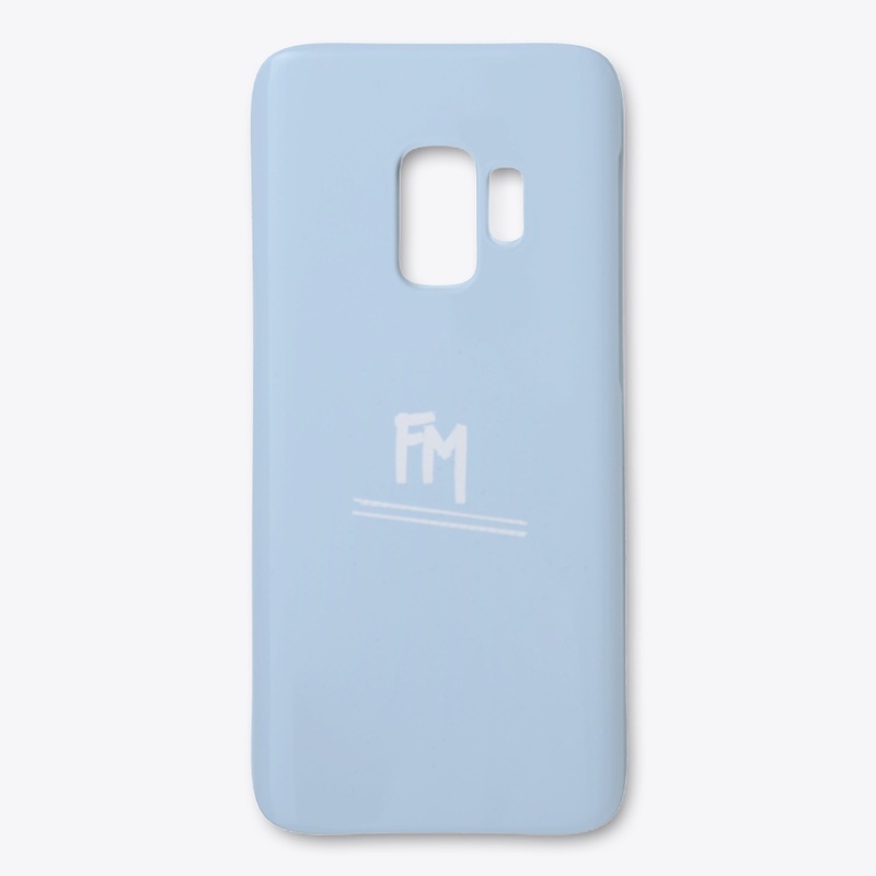 #Fuzzy Monkeys Merch