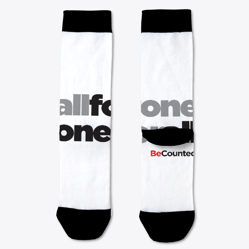 All for one – One for all