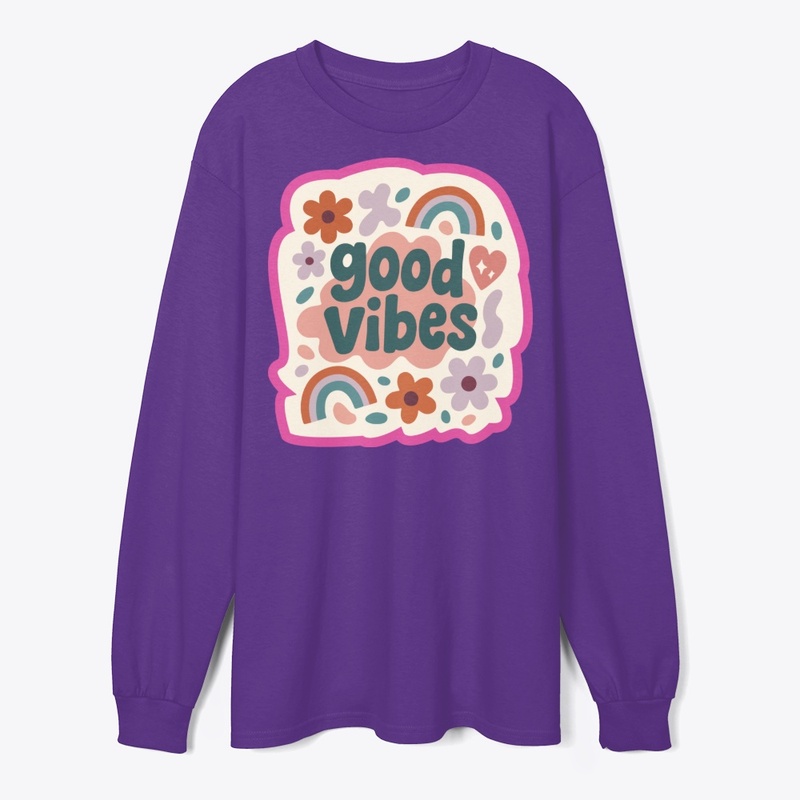 Good Vibes