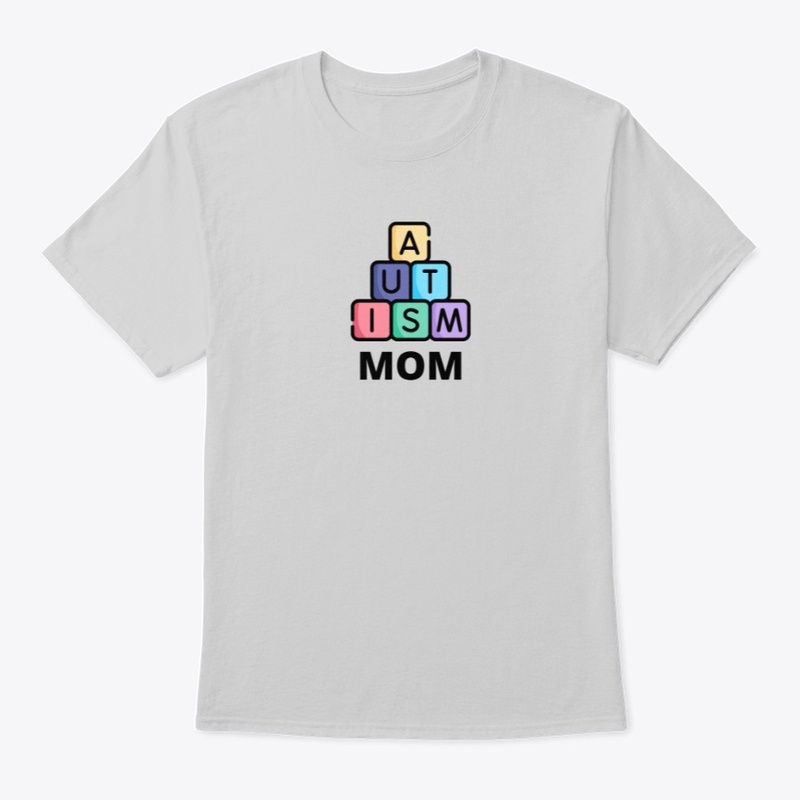 Mom - Autism