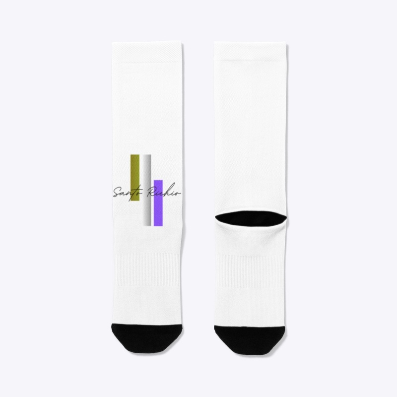 Santo Richio signature brand 