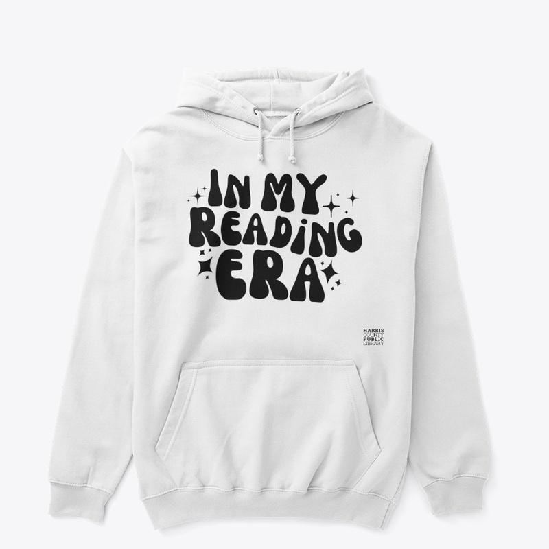 In My Reading Era- Monotone Version