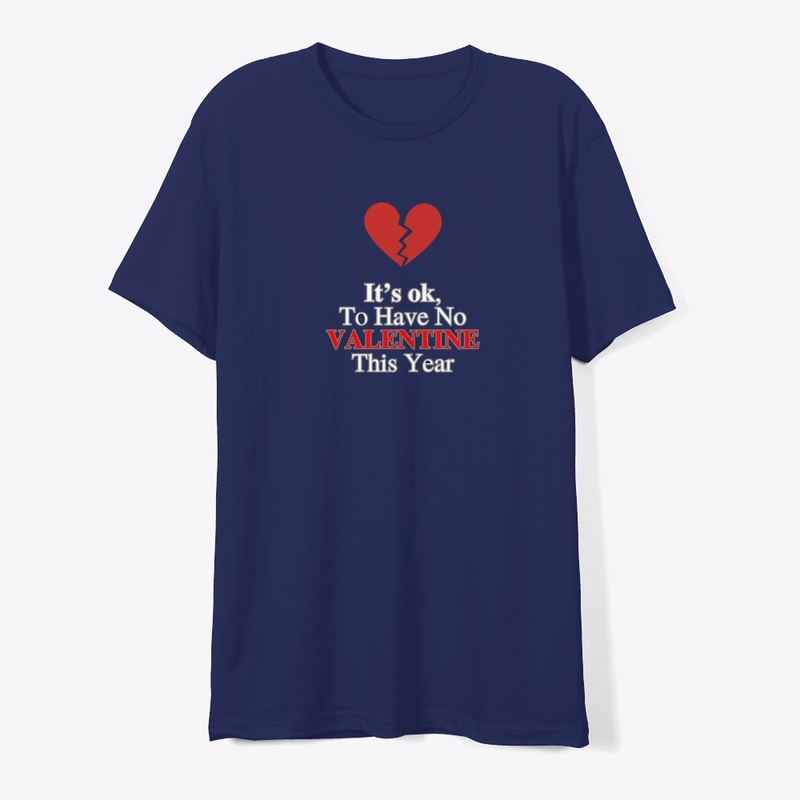 Embrace Solo Love: No Valentine's Day
