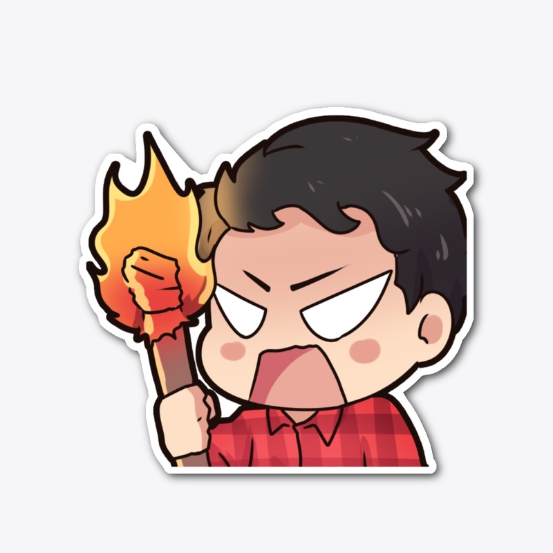 Riot Ace
