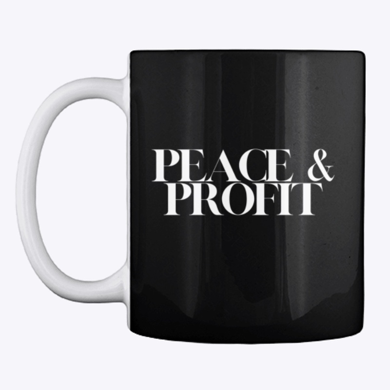 Peace & Profit
