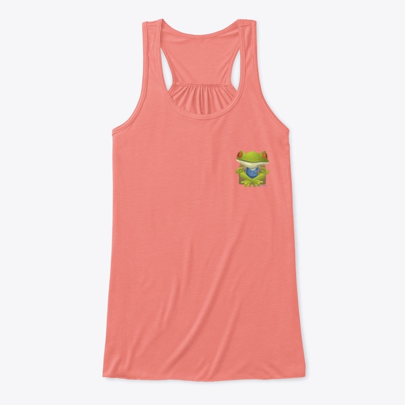 Zen Frog Collection